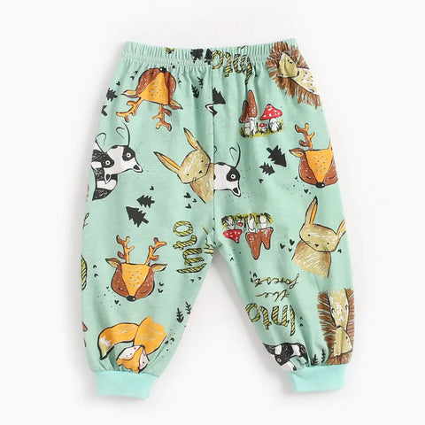 Toddler Sports Autumn Trousers Frugal Finds Galore