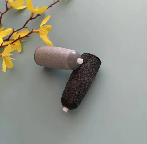 Electric Callus Pedicure Foot Grinder Frugal Finds Galore