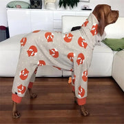 Soft High Collar Dog Clothing for Comfort and Style Frugal Finds Galore