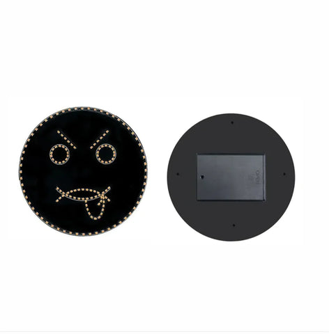 Car LED Rear Window Gesture Lamp Frugal Finds Galore