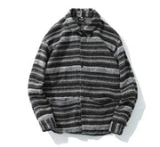Trendy Loose Casual Vintage Shirt Frugal Finds Galore