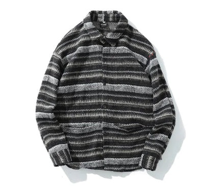 Trendy Loose Casual Vintage Shirt Frugal Finds Galore