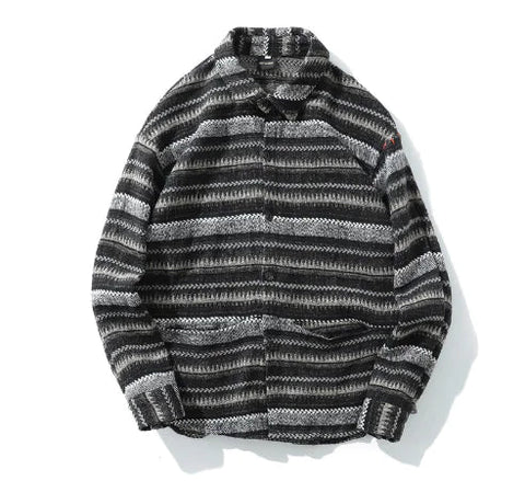 Trendy Loose Casual Vintage Shirt Frugal Finds Galore