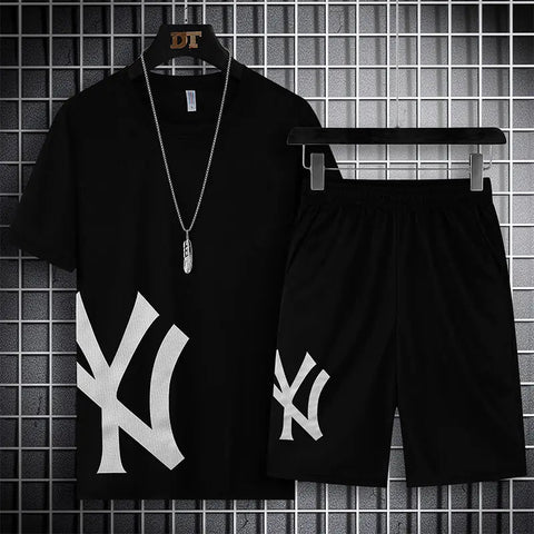 Quick-Dry Sport Short Sleeve Set Frugal Finds Galore