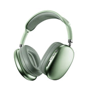 Pro Max Wireless Bluetooth Noise-Canceling Headphones Frugal Finds Galore
