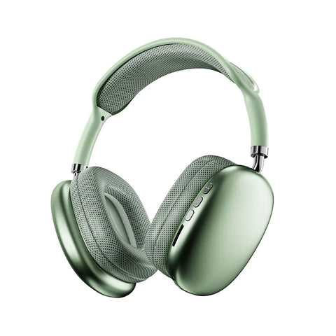 Pro Max Wireless Bluetooth Noise-Canceling Headphones Frugal Finds Galore