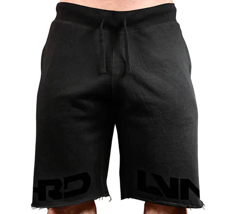 Men's Loose Cotton Print Shorts Frugal Finds Galore