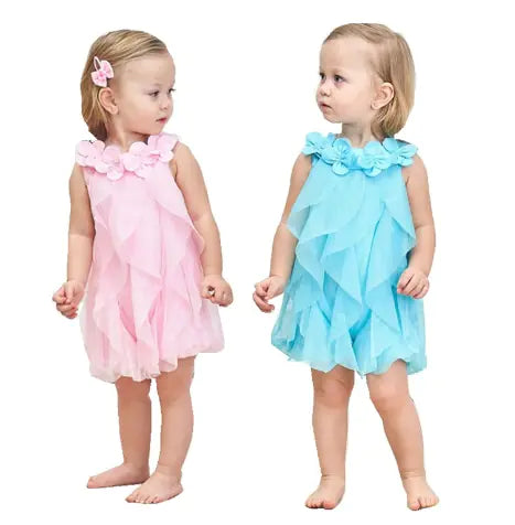 Newborn Baby Dress (One Piece) Frugal Finds Galore