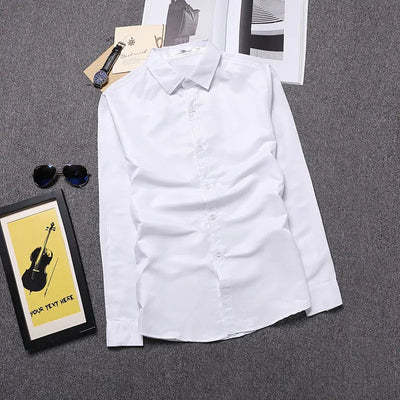 Professional Shirts for Business Men Frugal Finds Galore