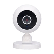 Zyyini Security Camera 1080P Indoor Smart Security Camera for Baby and Pet Monitor with Motion Detection IR Night Vision 2 Way Audio Remote Viewing Frugal Finds Galore