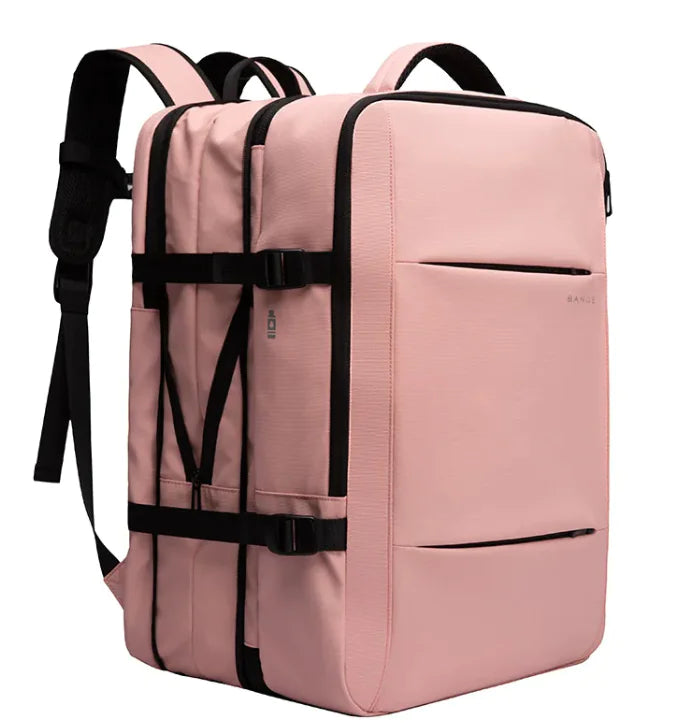 Versatile Business & Travel Backpack