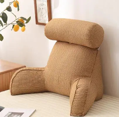 Support Cushions Back Rest pillow