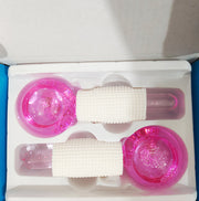 Beauty Ball Crystal Face Massage Glass Frugal Finds Galore