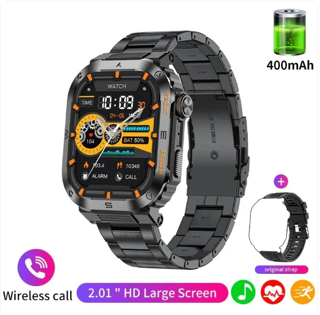 SmartTime Waterproof  Watch