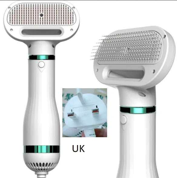 2 In 1 Dog Hair Dryer