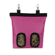 Pet Hay Feeding Bag Frugal Finds Galore
