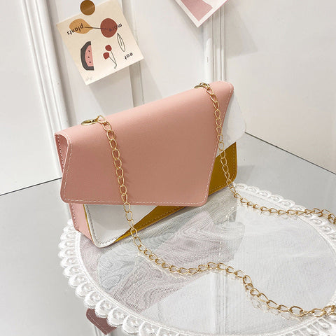 Women's Fashion Bag Messenger Shoulder Frugal Finds Galore
