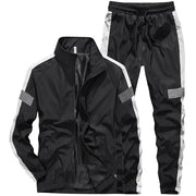 Men's Sportswear Set Frugal Finds Galore