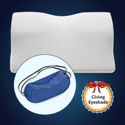 Memory Foam Pillow Frugal Finds Galore