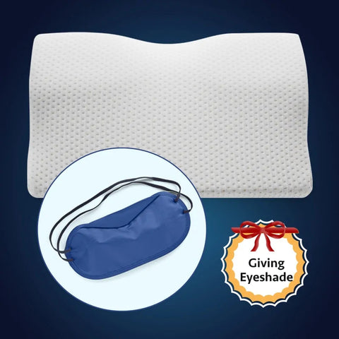 Memory Foam Pillow Frugal Finds Galore