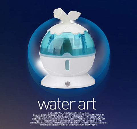 Nano Facial Steamer for Hydration and Beauty Care Frugal Finds Galore