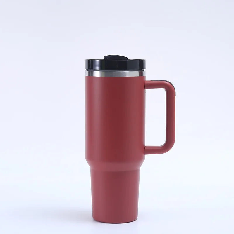 40oz 304 Stainless Steel Vacuum Cup - 2nd Generation