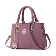 Fashionable Shoulder Bag - Versatile Crossbody Bag Frugal Finds Galore
