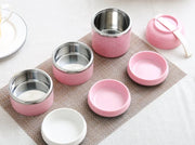 Stainless Steel Insulated Lunch Box Frugal Finds Galore