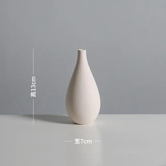 Chinese Ceramic Vase