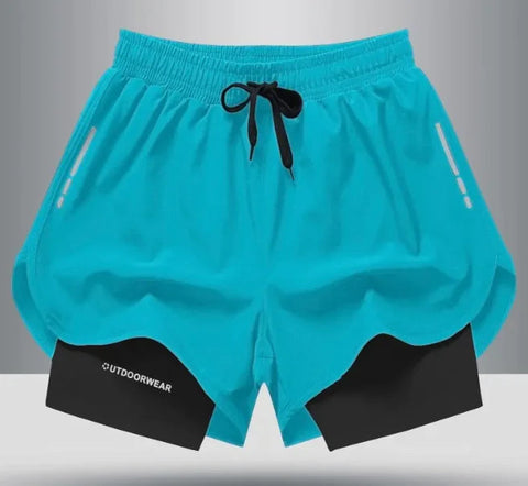 Dry Sports Shorts Frugal Finds Galore