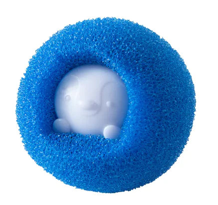 Hair Removal Laundry Ball