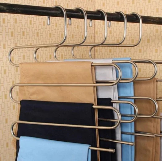 Stainless Steel Hanger