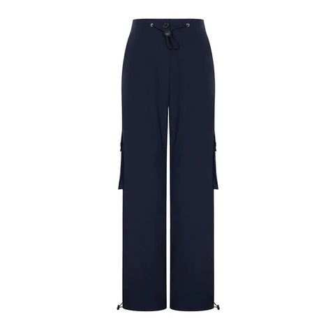 Lightweight Loose Leg Wide Leg Overalls Frugal Finds Galore