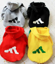 Dog Hoodie for Pets Frugal Finds Galore
