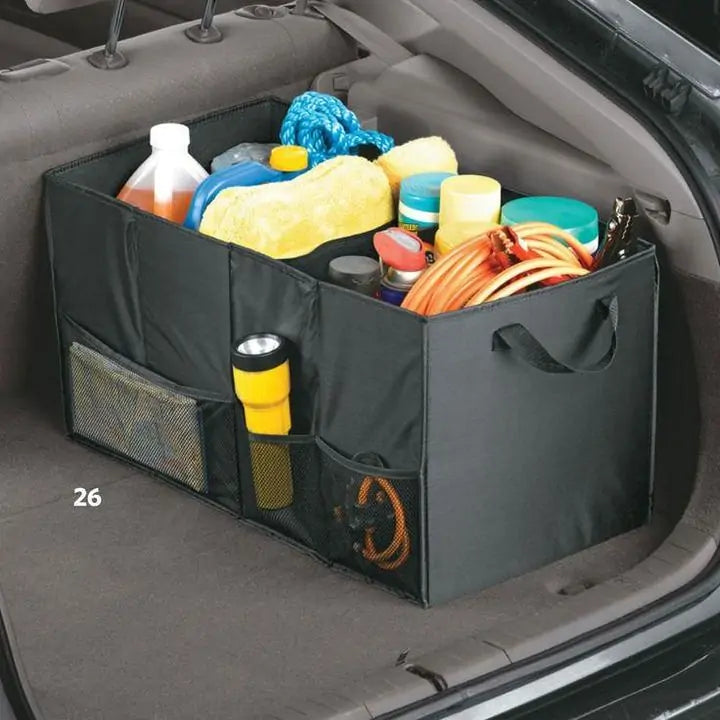 Car Organizer