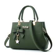 Fashionable Women's Tote Bag Frugal Finds Galore