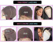 Front Lace Human Hair Wig Frugal Finds Galore