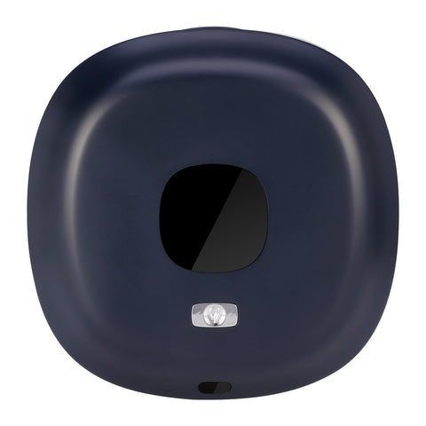 Wall-mounted Soap Dispenser Smart Sensor Wall Mounted Induction Bubble Soap Machine Frugal Finds Galore