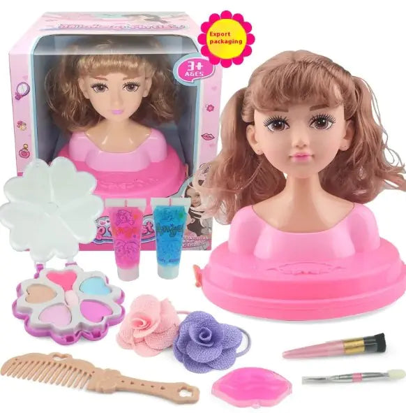 Hairdressing Doll