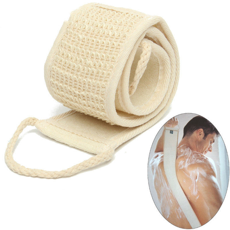 Exfoliating Bath Towel