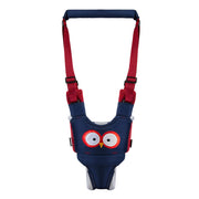 Baby Walking Harness Belt Baby Walker Stuff Walking Bag Safety Helper Child Leash Baby Toddler Belt Walking Assistant Frugal Finds Galore