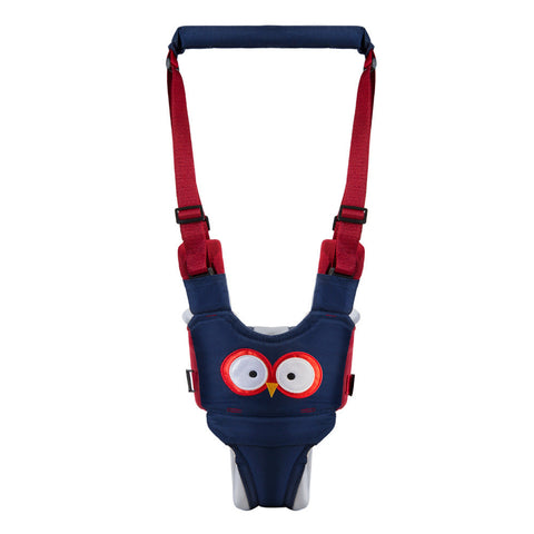 Baby Walking Harness Belt Baby Walker Stuff Walking Bag Safety Helper Child Leash Baby Toddler Belt Walking Assistant Frugal Finds Galore
