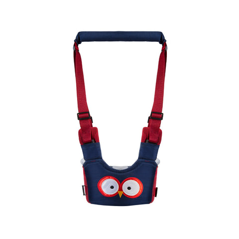 Baby Walking Harness Belt Baby Walker Stuff Walking Bag Safety Helper Child Leash Baby Toddler Belt Walking Assistant Frugal Finds Galore