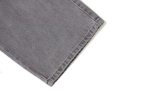 Retro Hip Hop Multi-pocket Cargo Pants Male Frugal Finds Galore