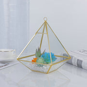 Three-dimensional Glass Dust-proof Greenhouse Frugal Finds Galore