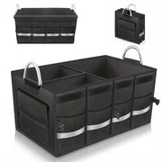 New Car Trunk Storage Box Portable Large Capacity Foldable Frugal Finds Galore