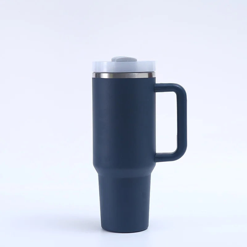 40oz 304 Stainless Steel Vacuum Cup - 2nd Generation