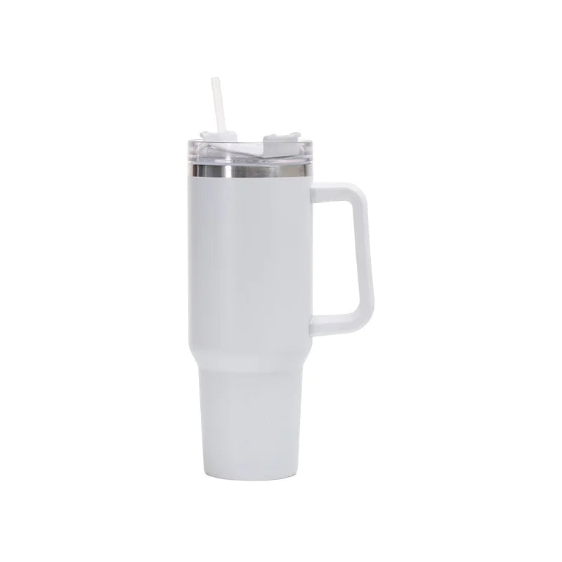 40oz 304 Stainless Steel Vacuum Cup - 2nd Generation