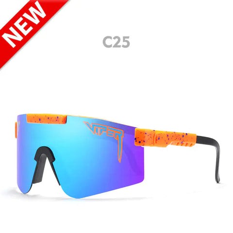 Hot Pit Viper PC Sunglasses for Men and Women Frugal Finds Galore