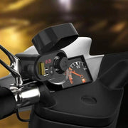 Multi Function Motorcycle Charger Frugal Finds Galore